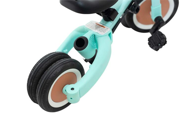 GYRO MINT 5 IN 1 TRICYCLE