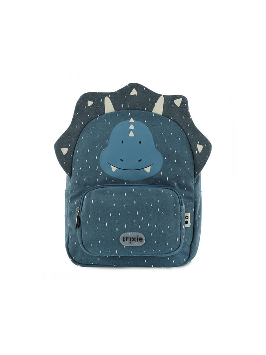 Mrs. Bee's backpack