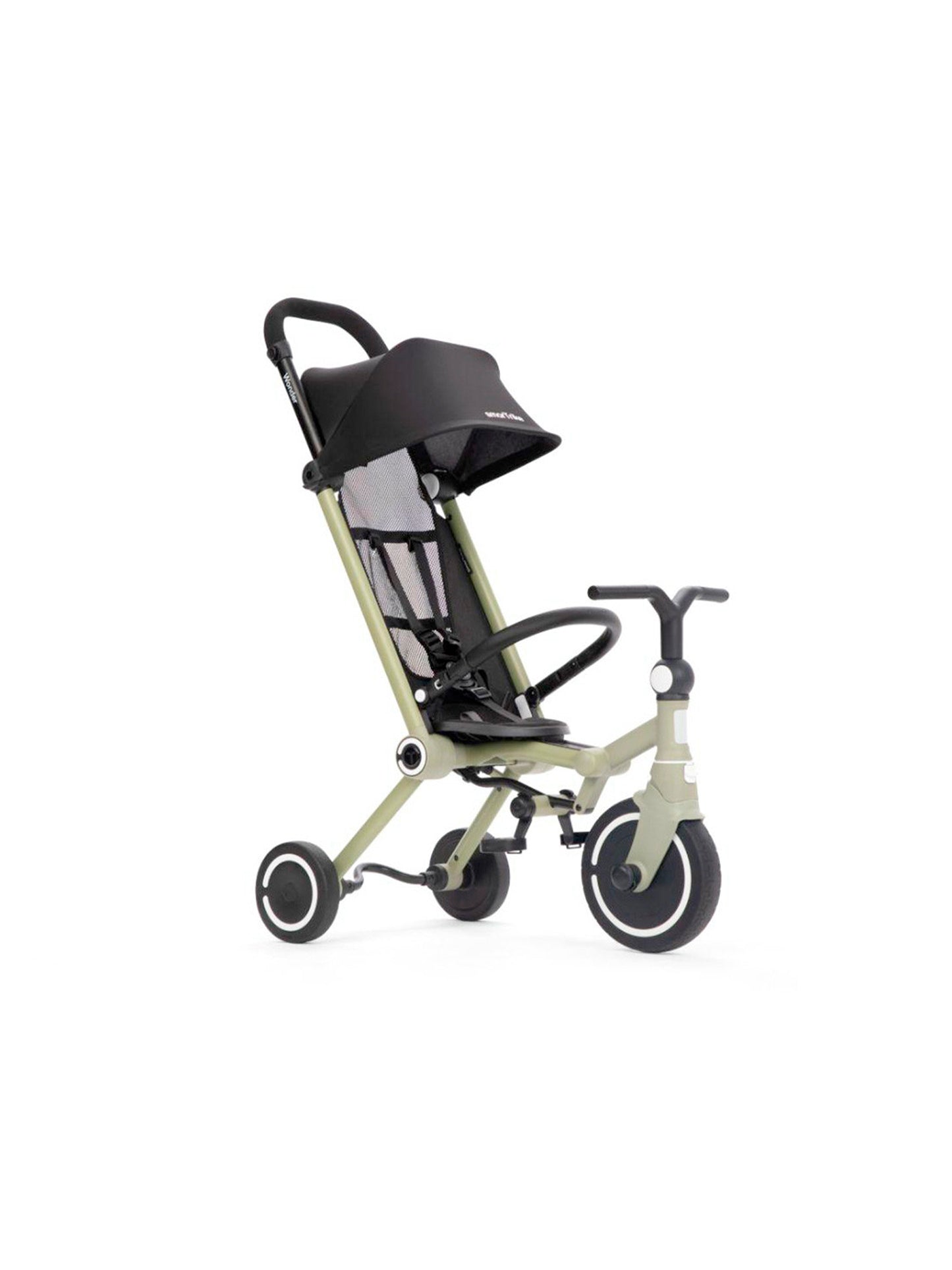 TRICICLO EVOLUTIVO WONDER OLIVE