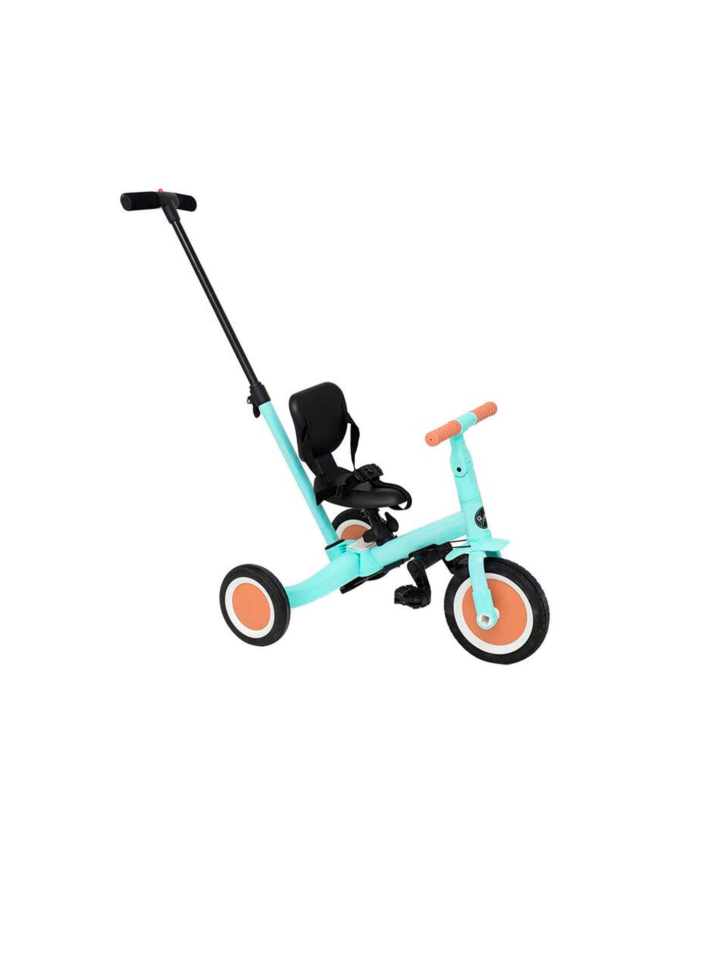 GYRO MINT 5 IN 1 TRICYCLE