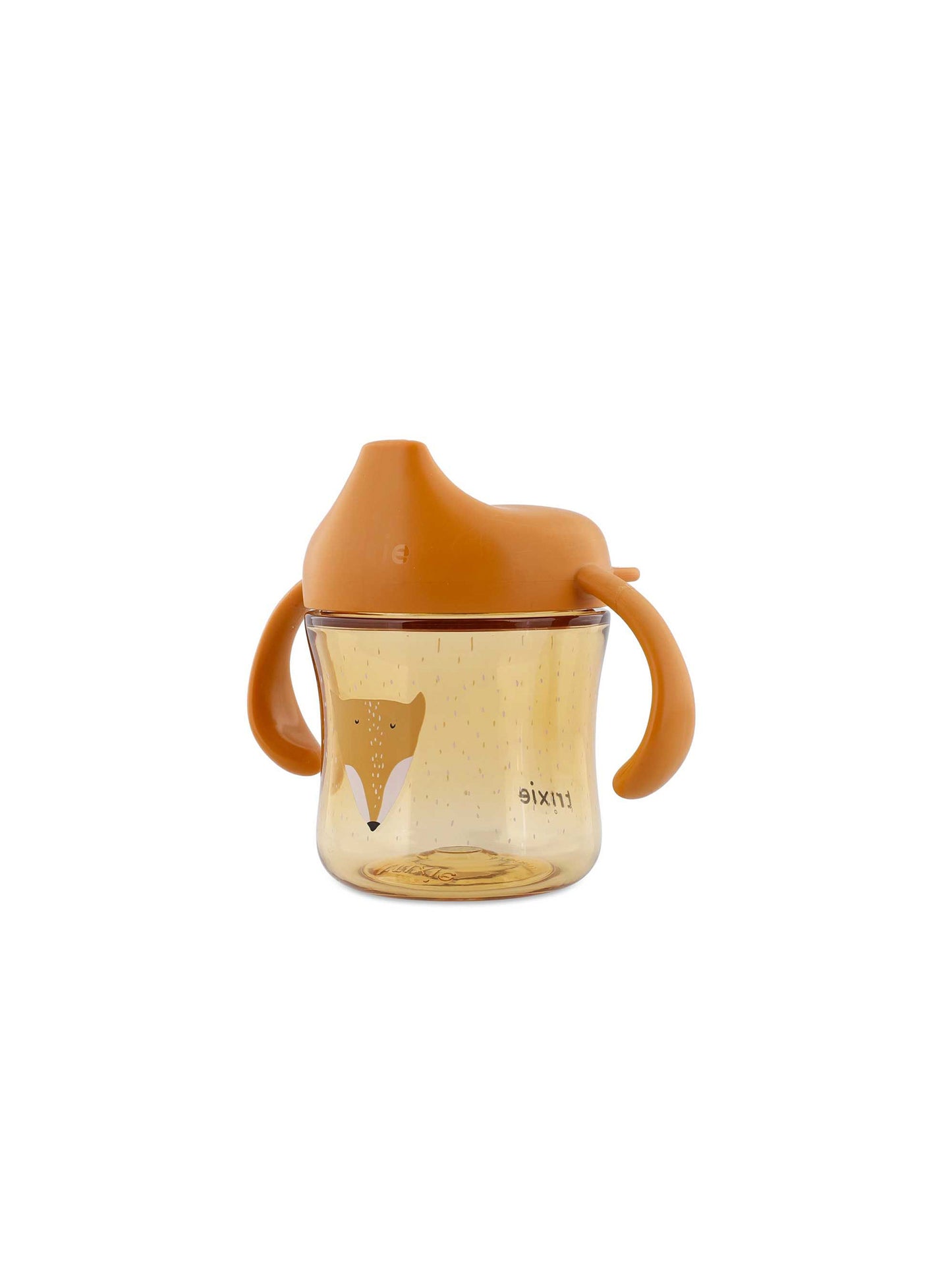 TAZA APRENDIZAJE MR. FOX