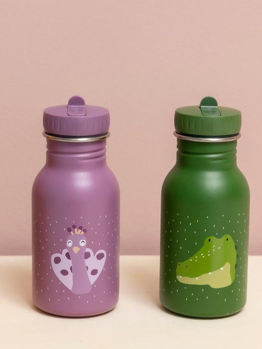 MR. PARROT BOTTLE
