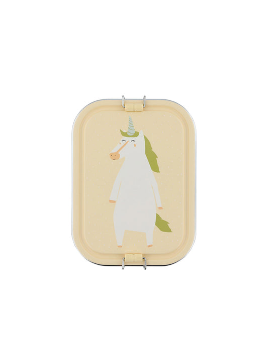 TUPPER ACERO INOX GRANDE MRS. UNICORN