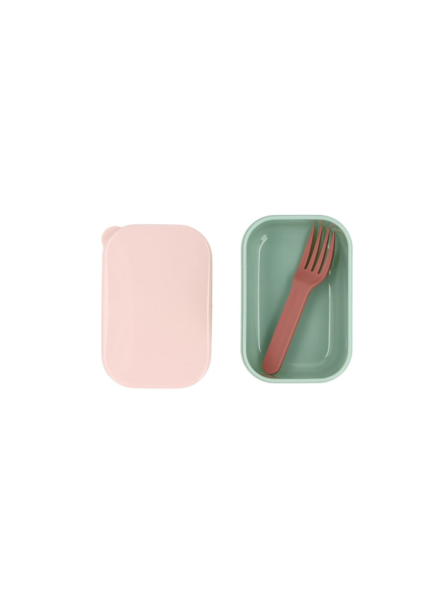 TUPPER-CAJA ALMUERZO BENTO THE WOODEN BOY Tutete KIDSME