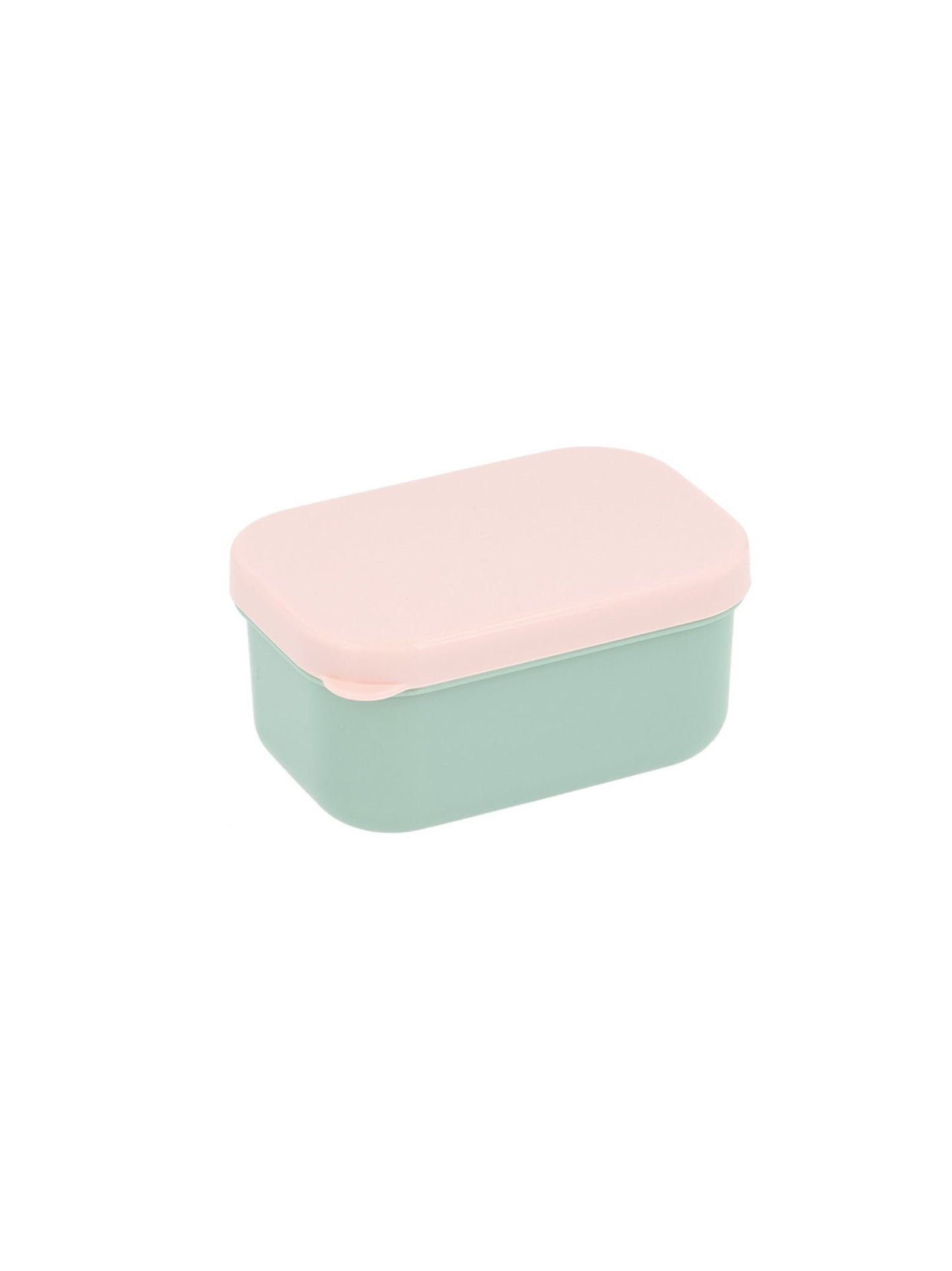 TUPPER-CAJA ALMUERZO BENTO THE WOODEN BOY Tutete KIDSME