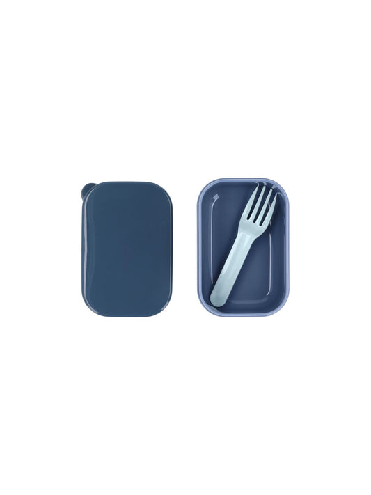 TUPPER-CAJA ALMUERZO BENTO PLANES