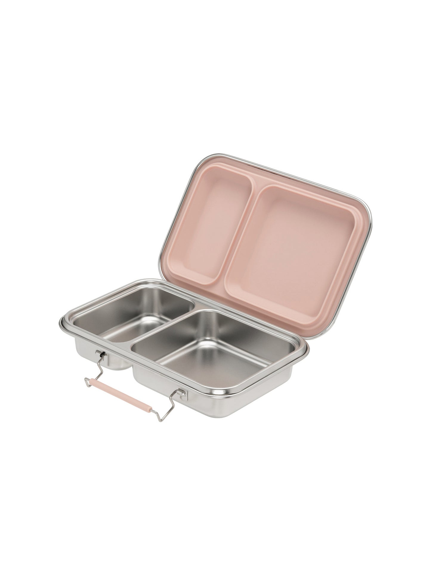 TUPPER-AÇO INOXIDÁVEL LUNCH BOX ADVENTURE TIPI