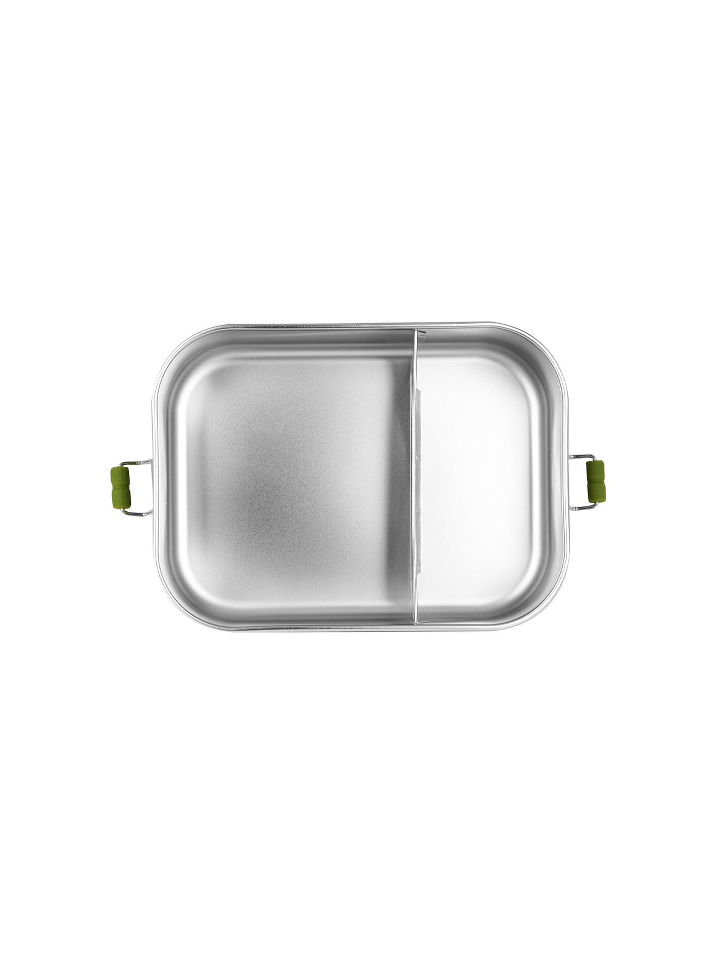 TUPPER ACERO INOX GRANDE DINO