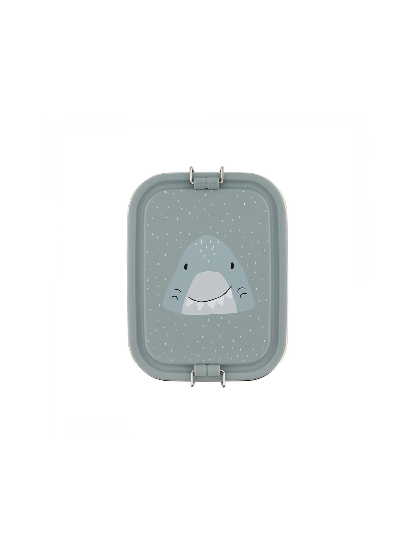 DINO STAINLESS STEEL TUPPER