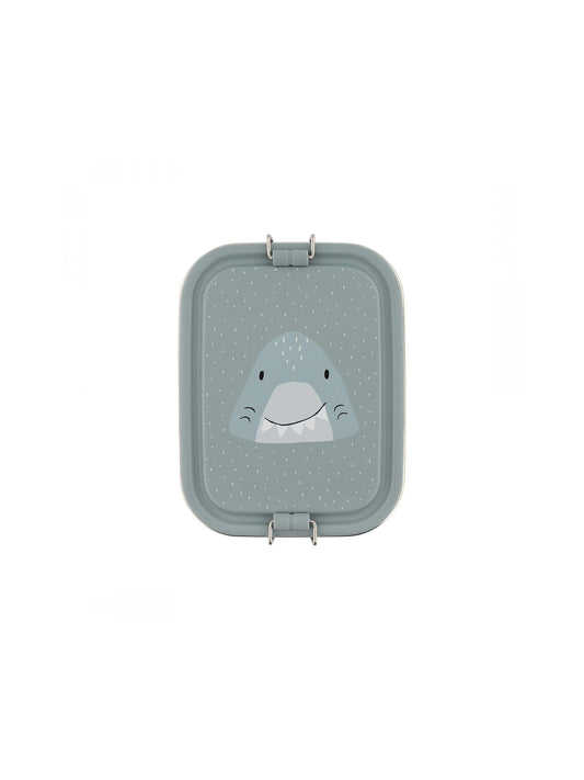 TUPPER ACERO INOX MR. SHARK