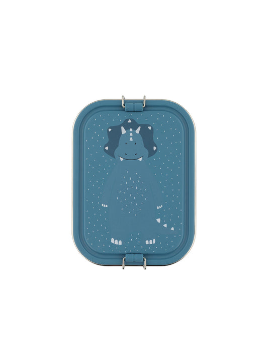TUPPER ACERO INOX GRANDE MR. TRICERATOPS