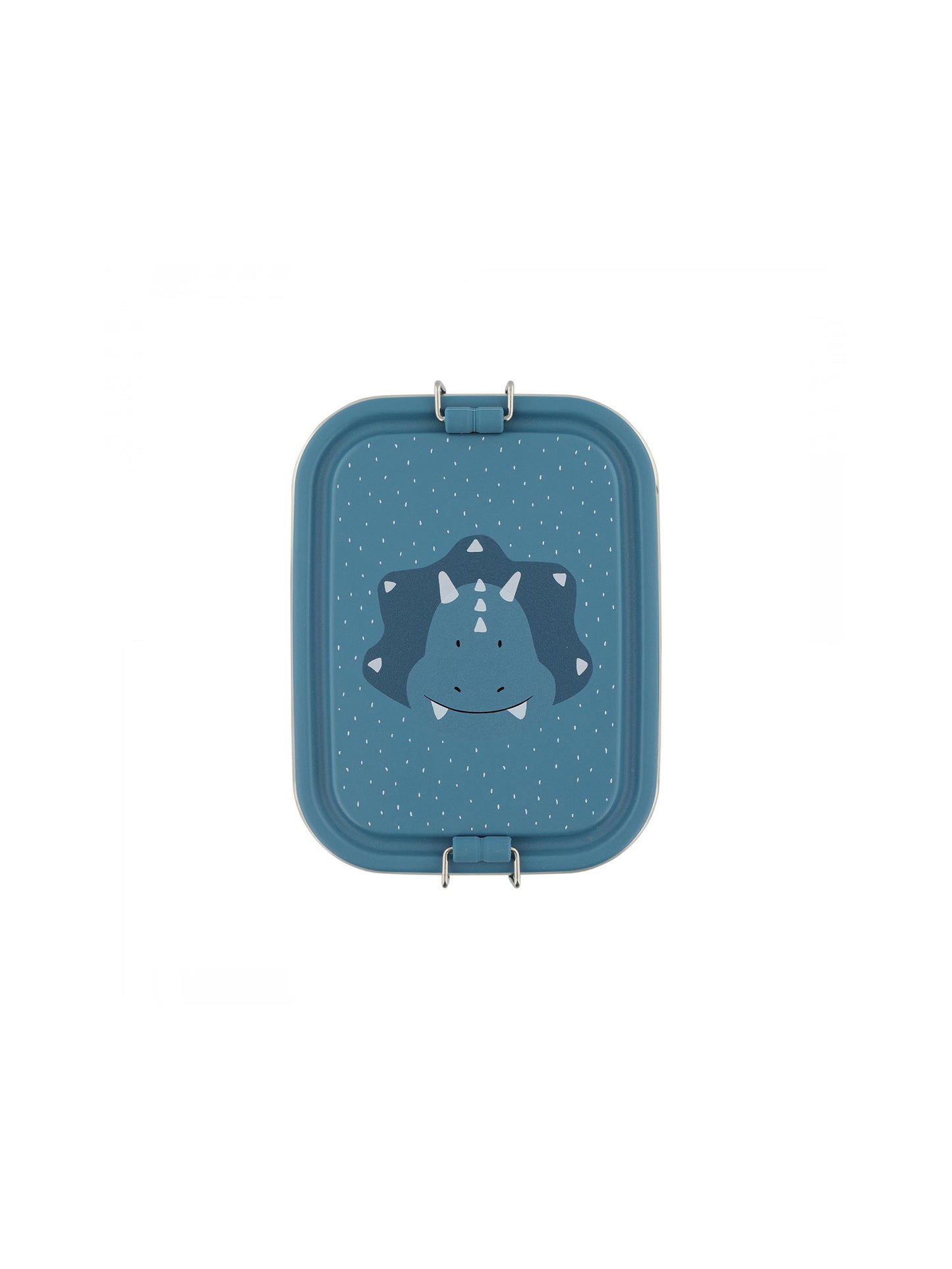 TUPPER ACERO INOX MR. TRICERATOPS
