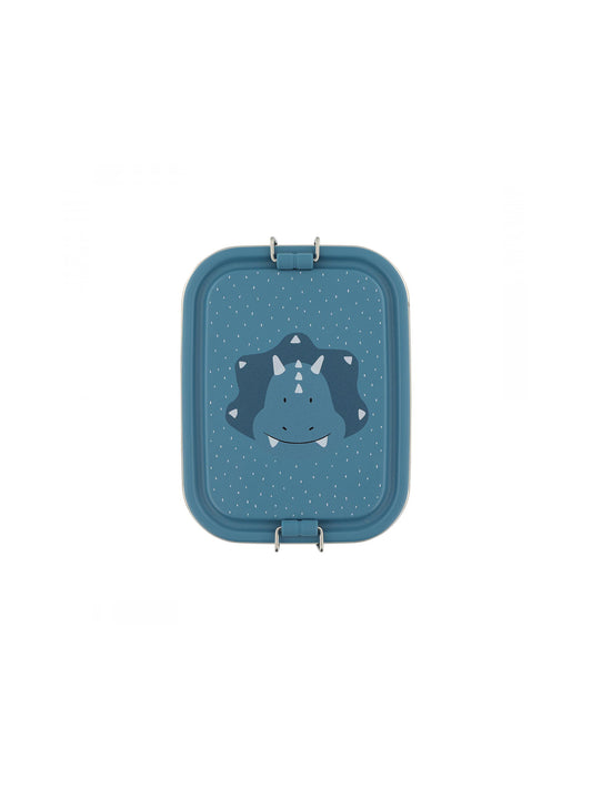 TUPPER ACERO INOX MR. TRICERATOPS
