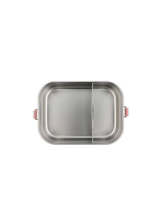 TUPPER ACERO INOX GRANDE MRS. BUTTERFLY Trixie KIDSME