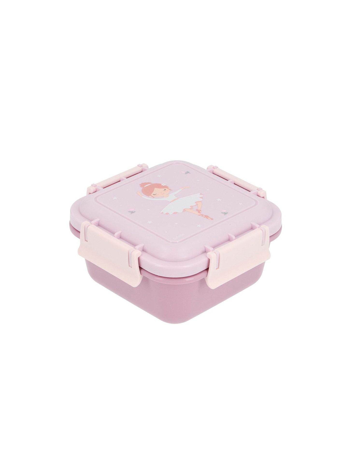 TUPPER-BOX LUNCH GRANDES PEQUENOS MONSTROS