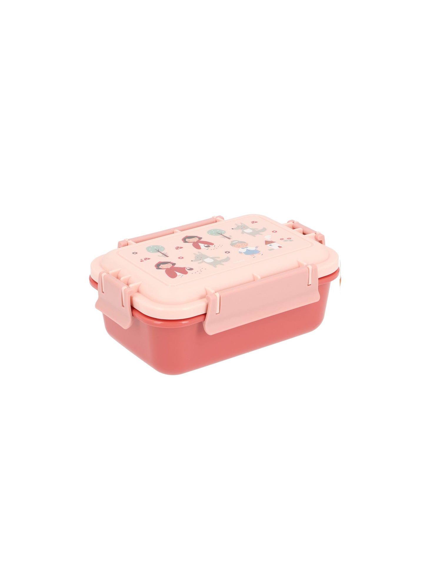 TUPPER-BOX LUNCH BENTO DOTS NIAGARA