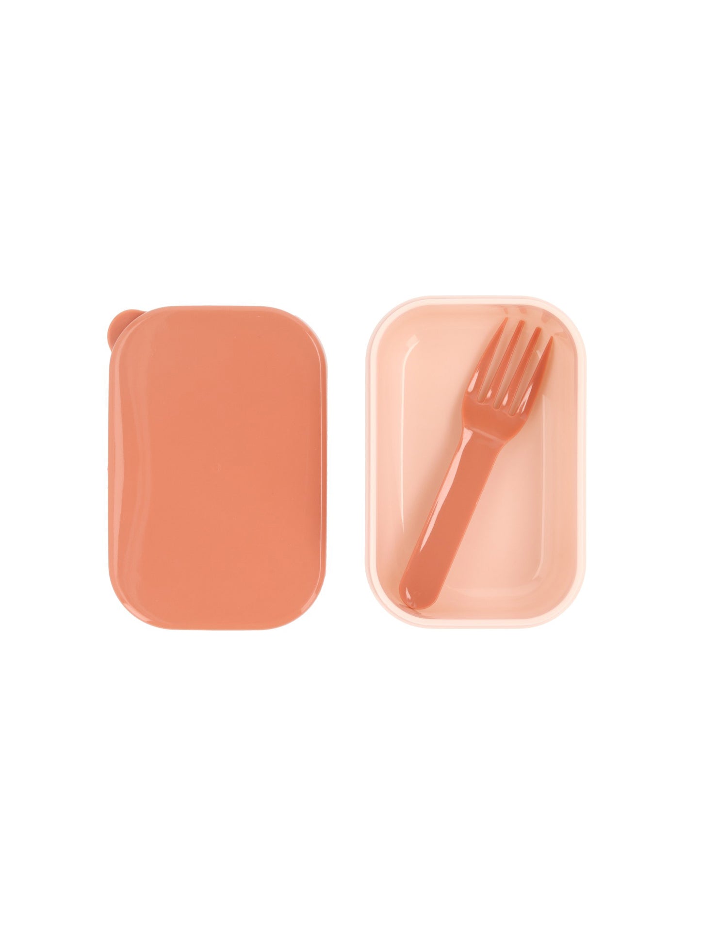 TUPPER-CAJA ALMUERZO BENTO GEOMETRIC NATURE