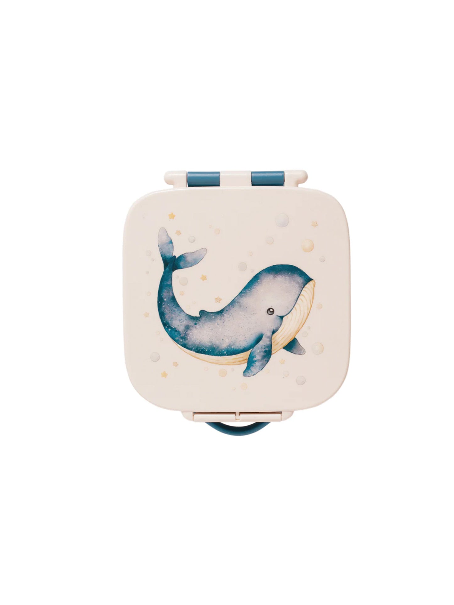 TUPPER BENTO WHALE