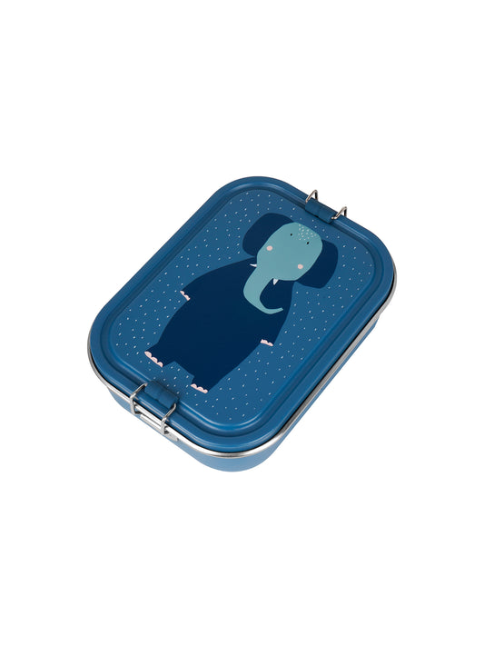 TUPPER ACERO INOX GRANDE ELEPHANT