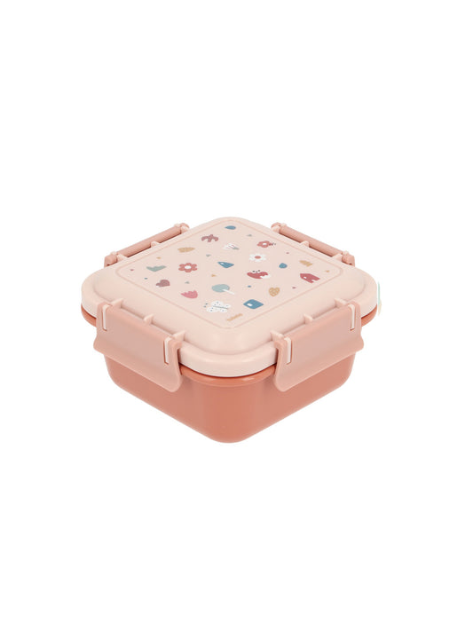 TUPPER-CAJA ALMUERZO GRANDE GEOMETRIC NATURE
