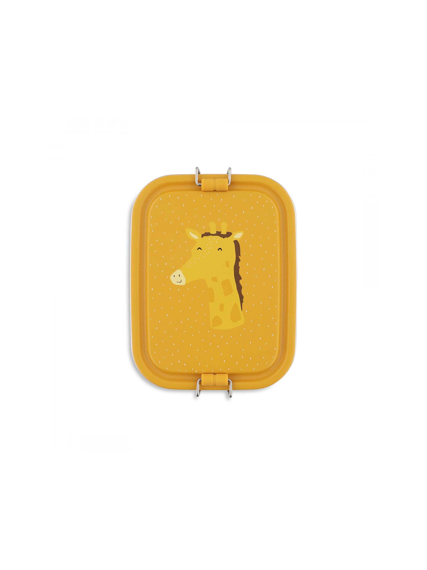 TUPPER ACERO INOX MR. GIRAFFE