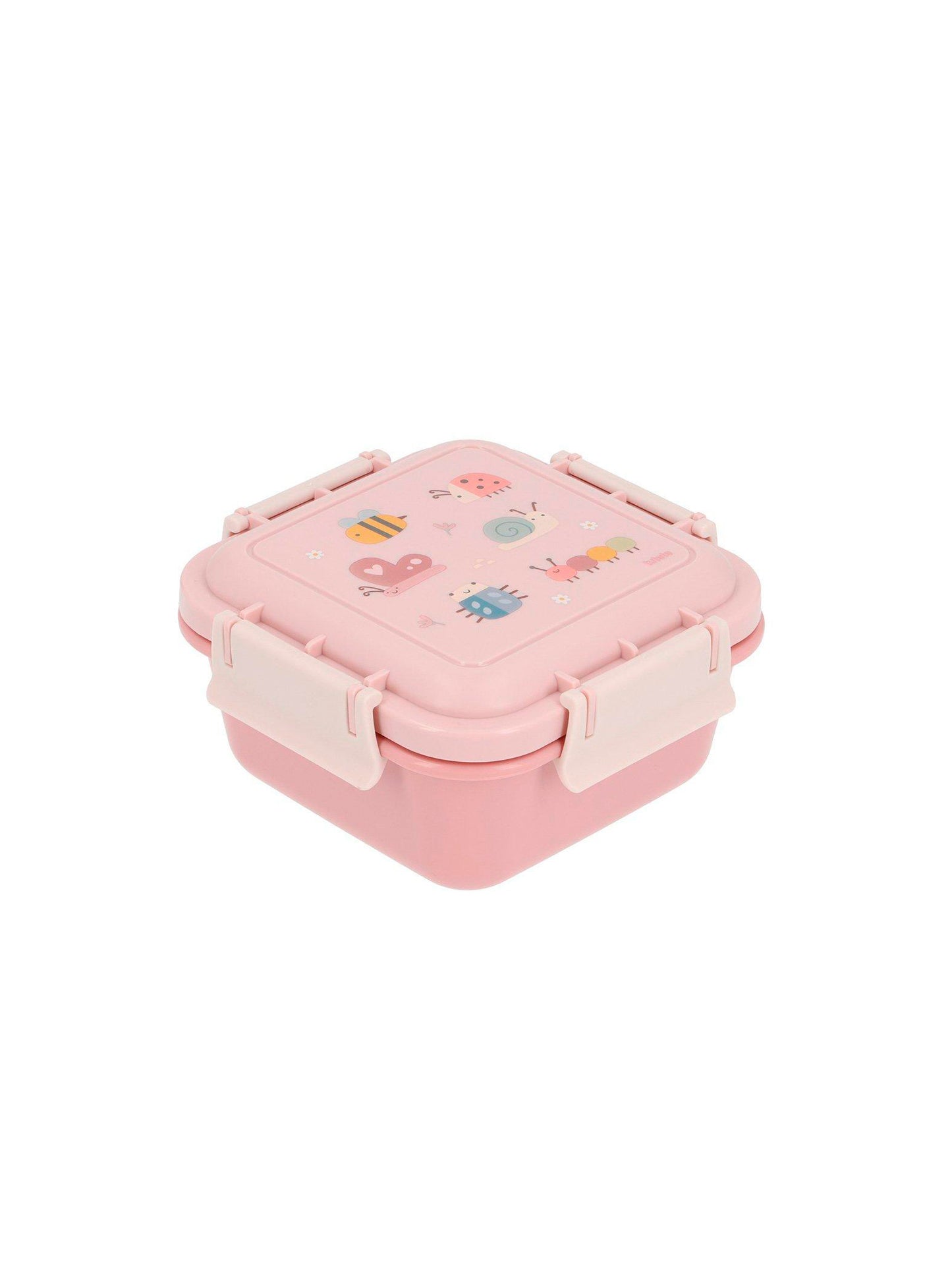 TUPPER-BOX LUNCH LARGE LITTLE MONSTERS