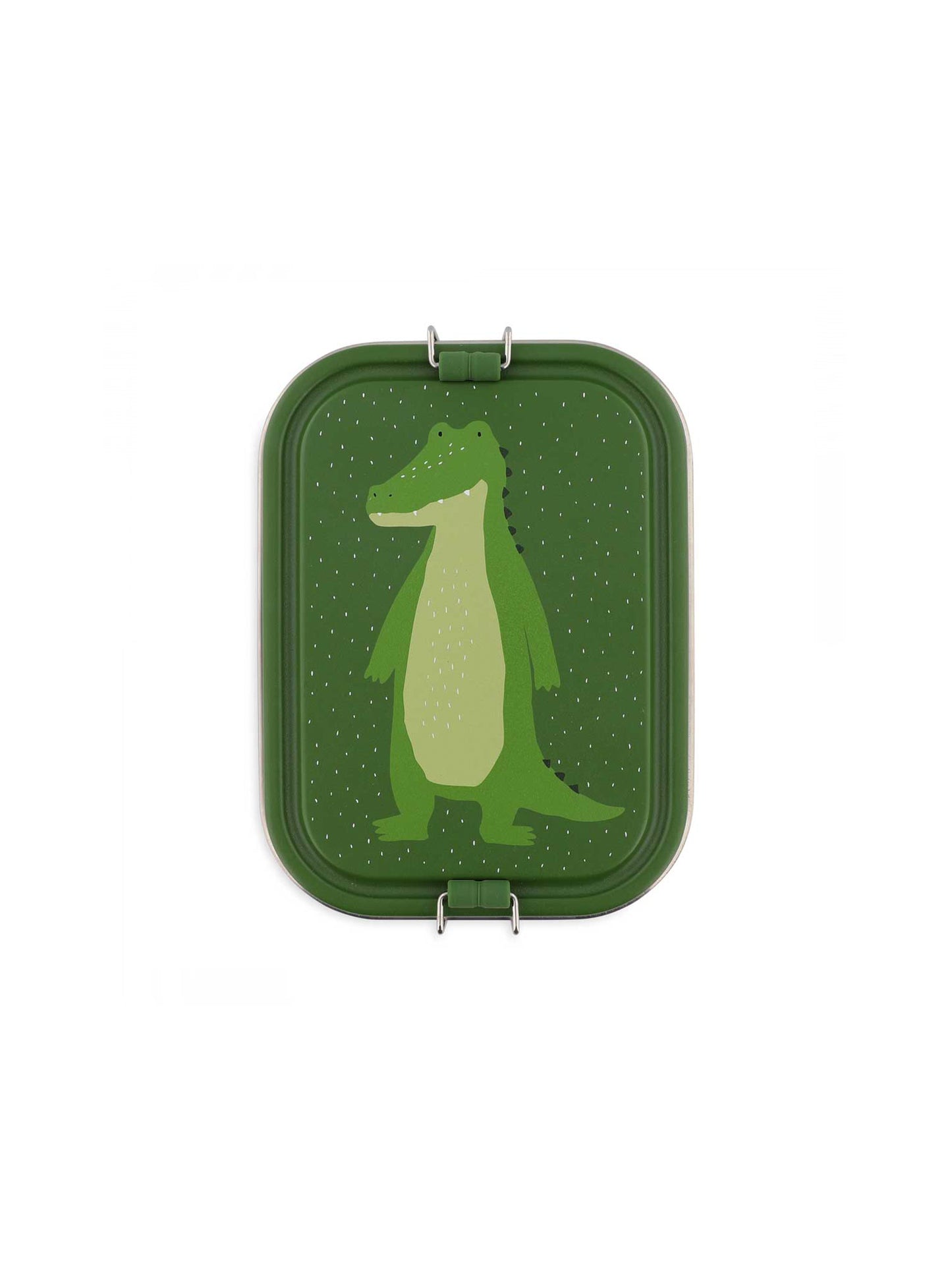 TUPPER DE AÇO INOXIDÁVEL GRANDE DINO