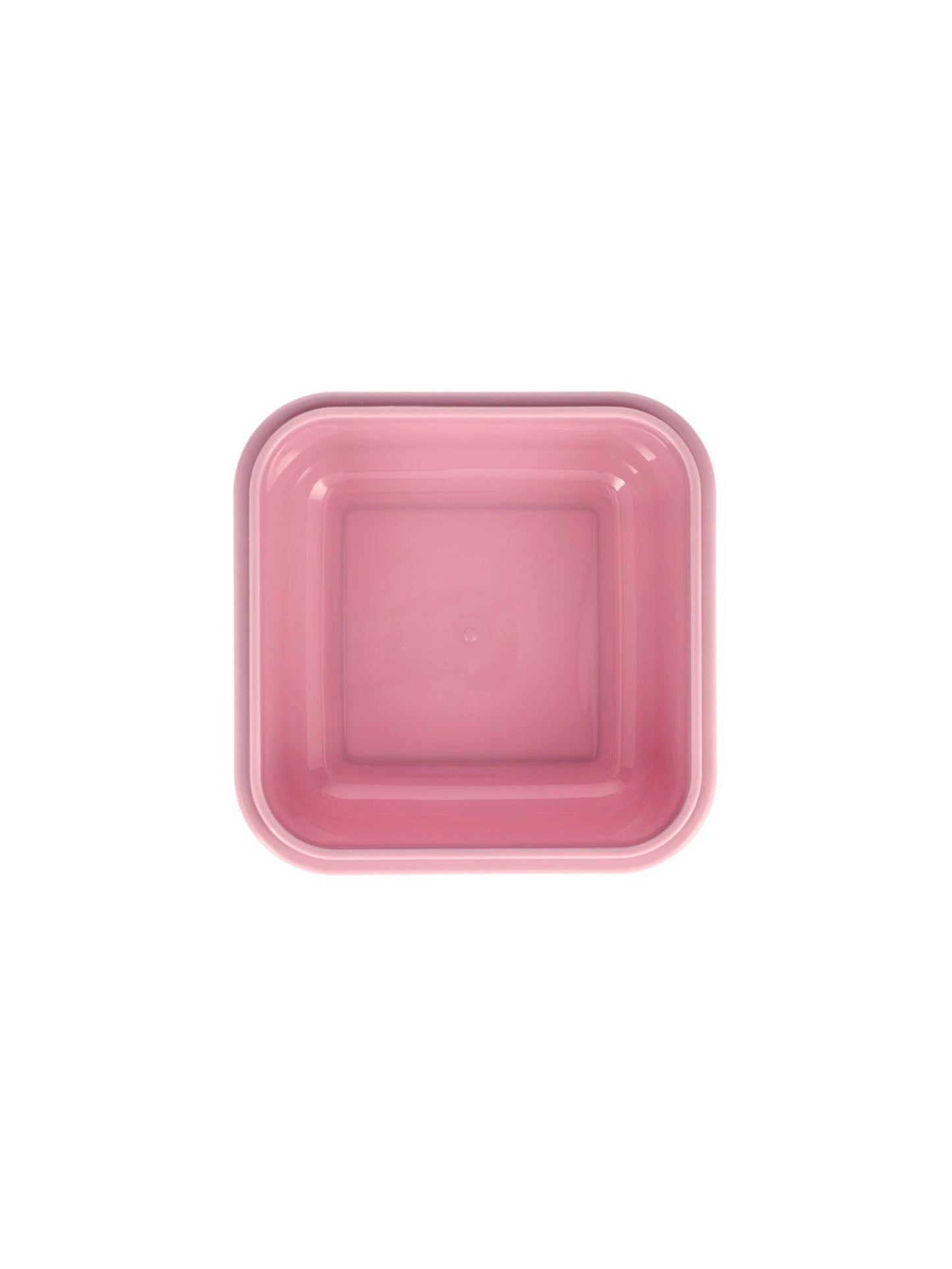 TUPPER-CAJA ALMUERZO GRANDE FANTASTIC GIRL Tutete KIDSME