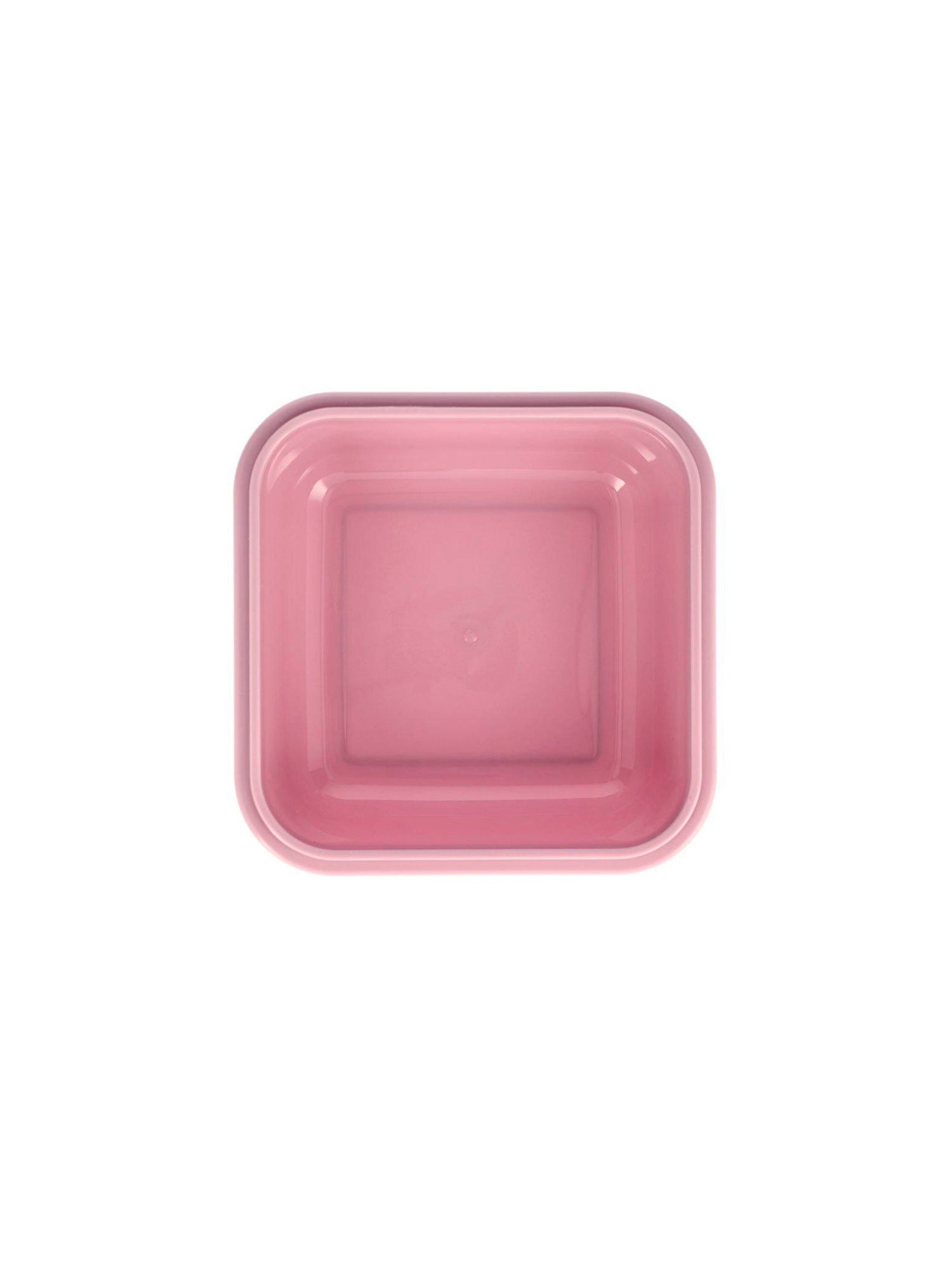TUPPER-CAJA ALMUERZO GRANDE FANTASTIC GIRL Tutete KIDSME