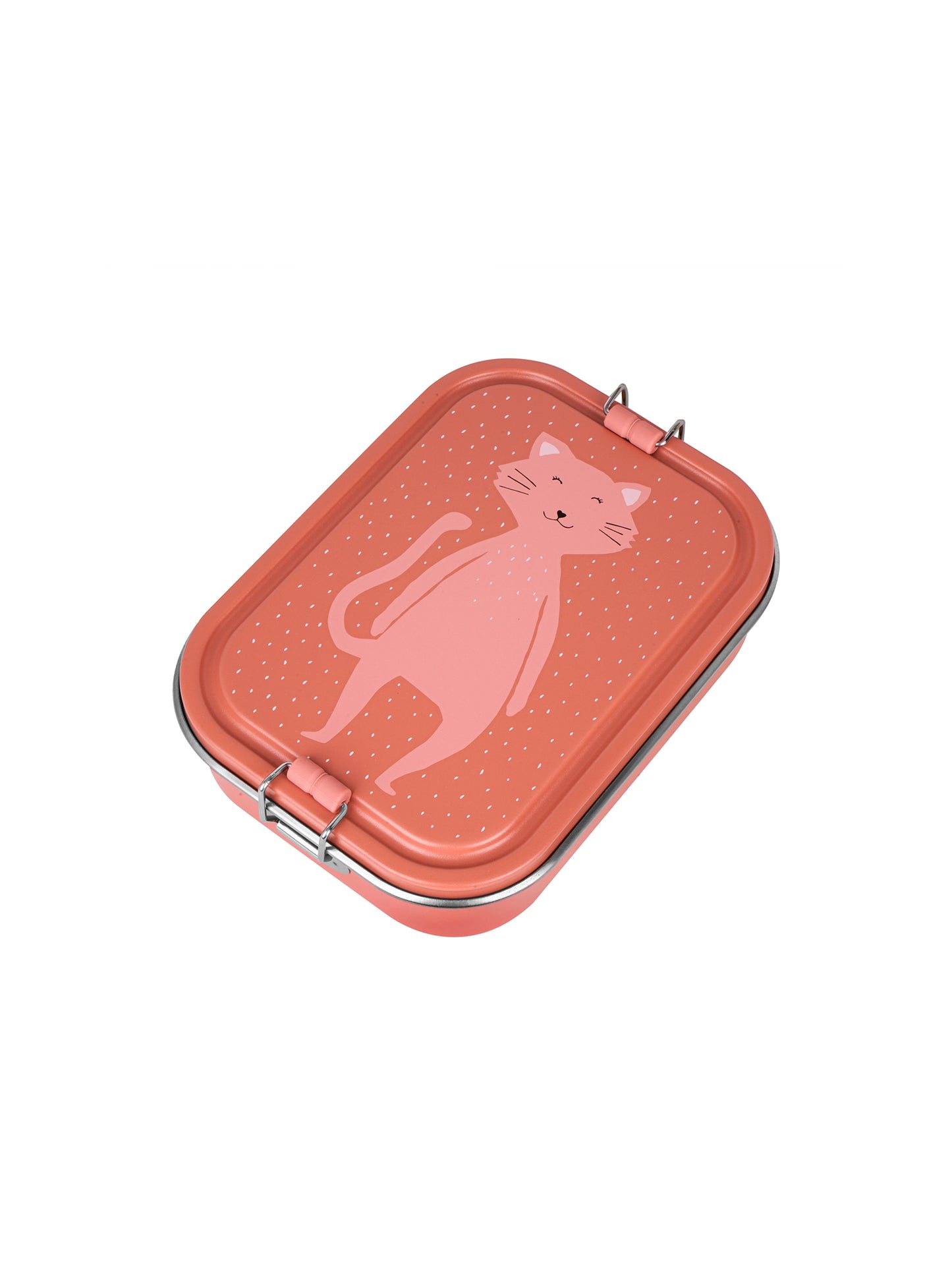 TUPPER ACERO INOX GRANDE CAT