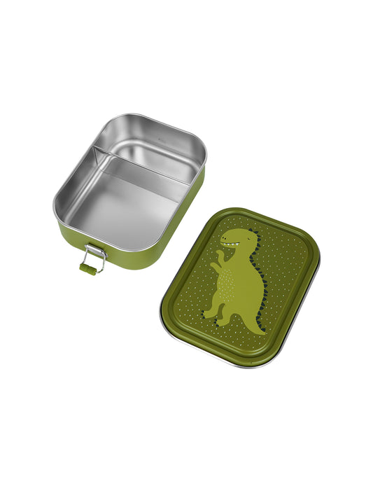 TUPPER ACERO INOX GRANDE DINO