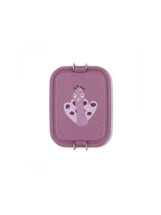 TUPPER ACERO INOX MRS. PEACOCK