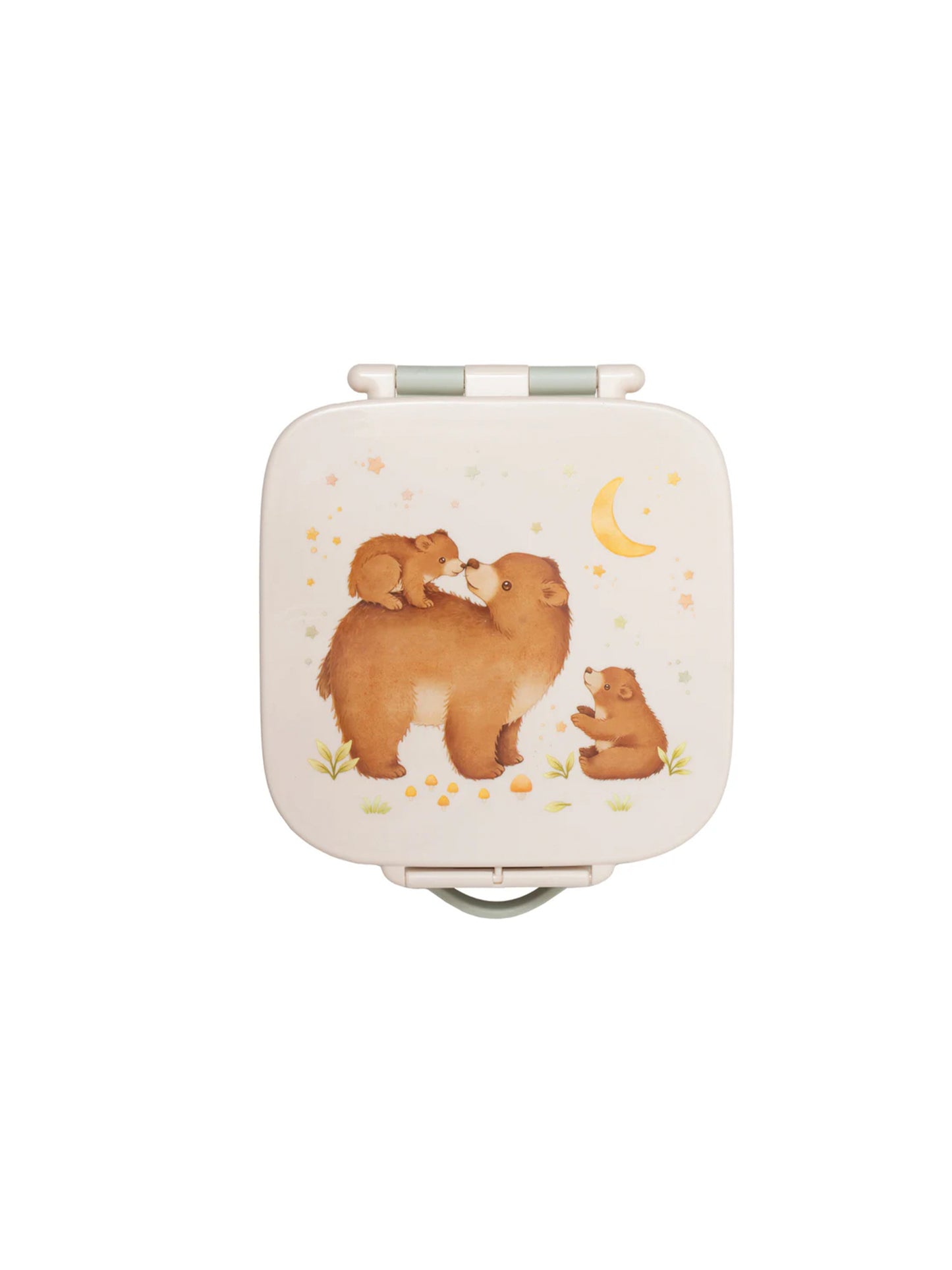 TUPPER BENTO BEARS & STARS