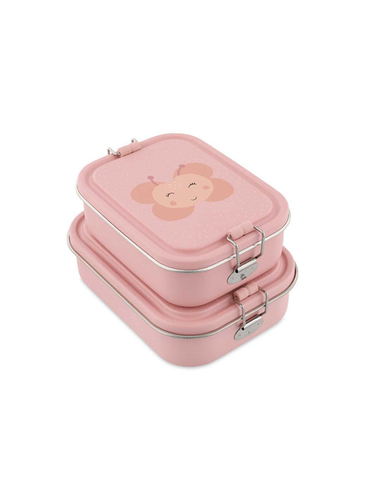 TUPPER ACERO INOX MRS. BUTTERFLY Trixie KIDSME