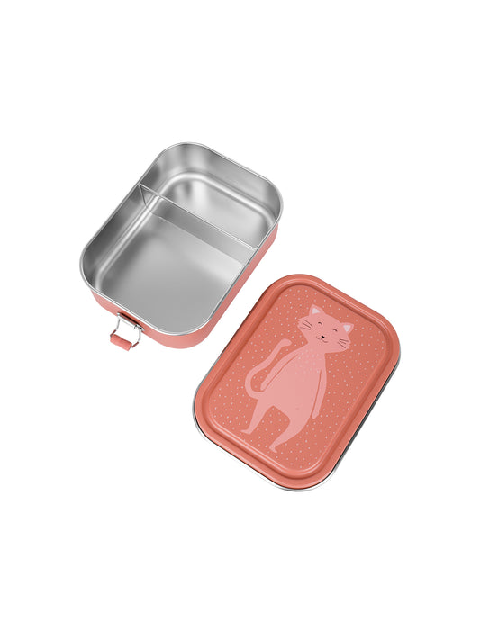 TUPPER ACERO INOX GRANDE CAT