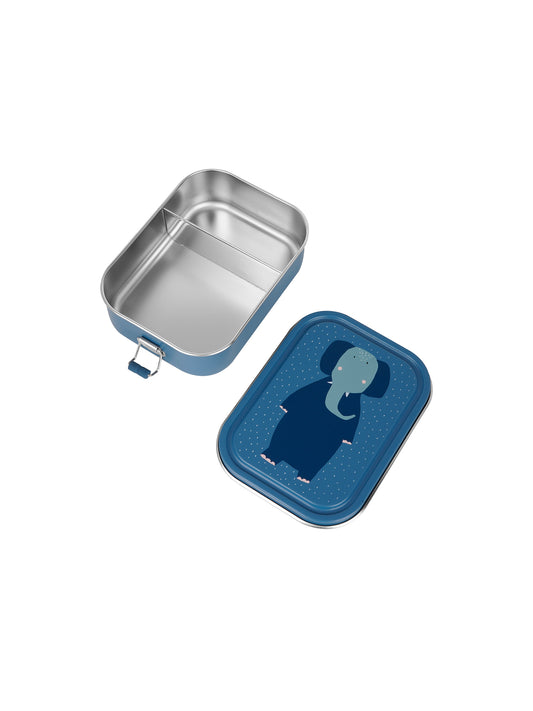 TUPPER ACERO INOX GRANDE ELEPHANT