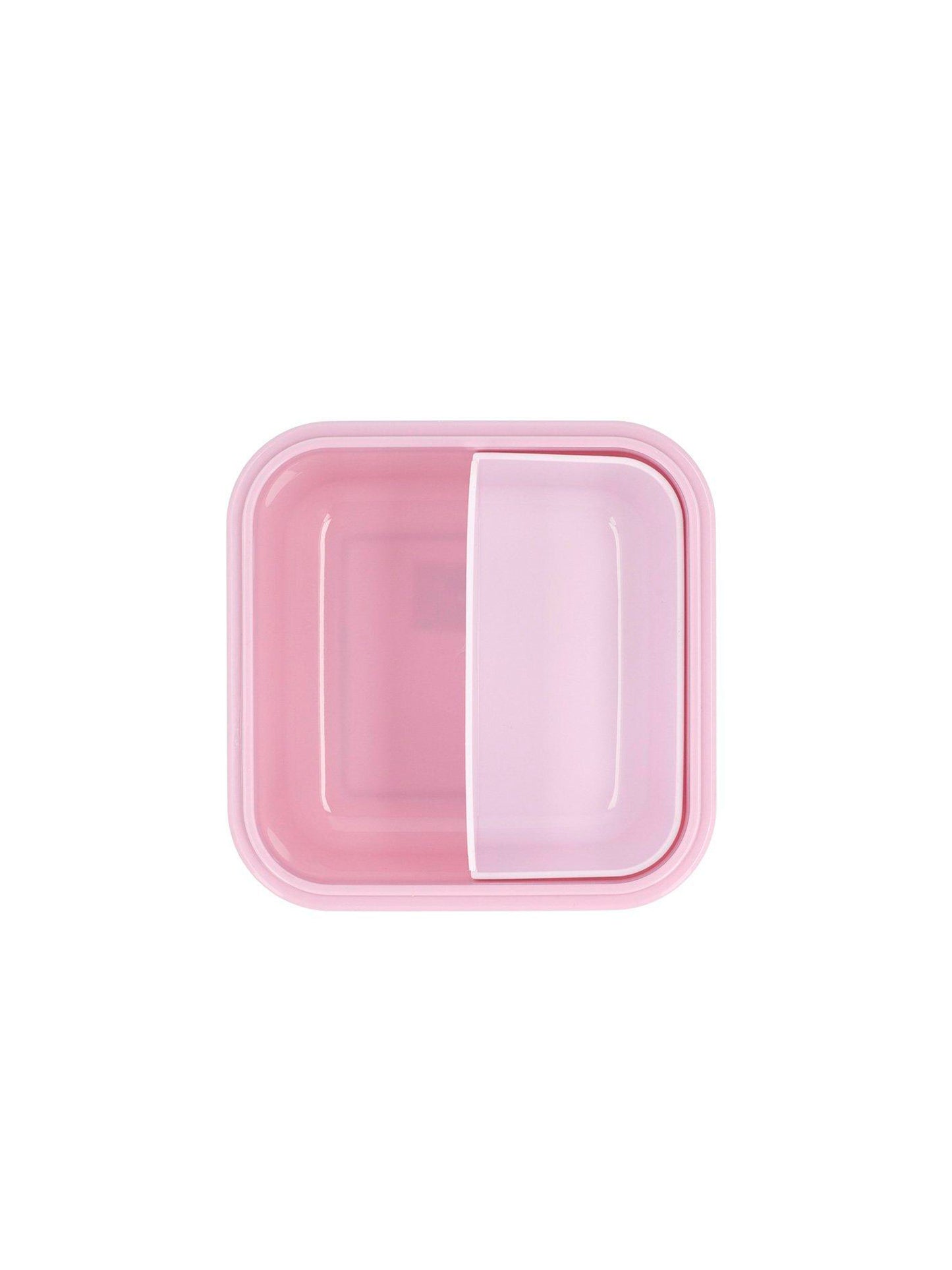 TUPPER-BOX LUNCH GRANDES PEQUENOS MONSTROS