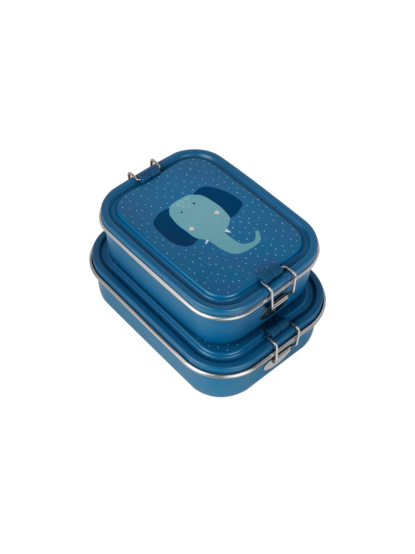 TUPPER ACERO INOX ELEPHANT