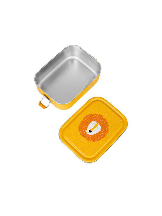 TUPPER ACERO INOX LION