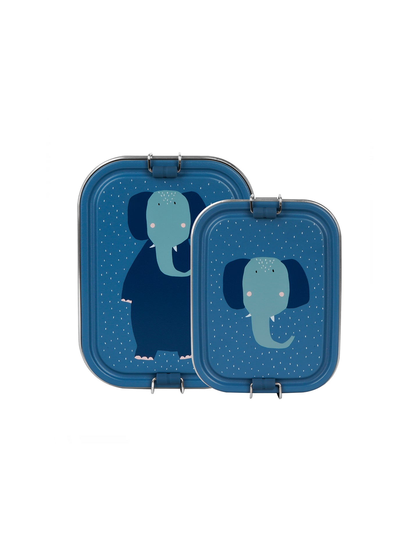 TUPPER ACERO INOX ELEPHANT