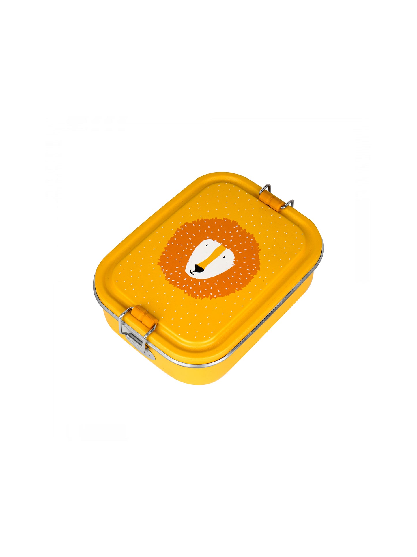 LION STAINLESS STEEL TUPPER