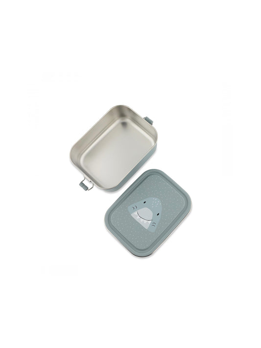 TUPPER ACERO INOX MR. SHARK