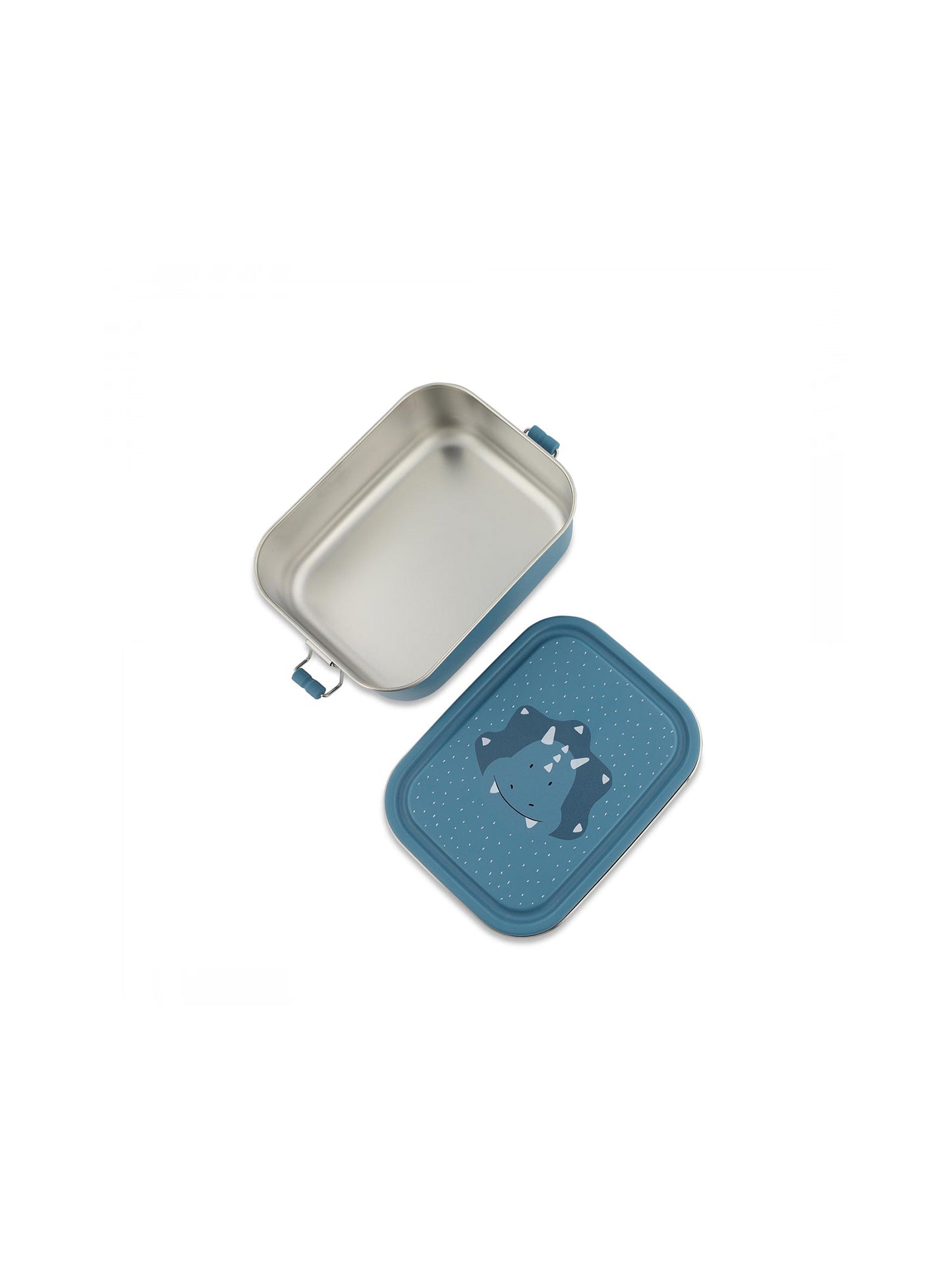 TUPPER ACERO INOX MR. TRICERATOPS