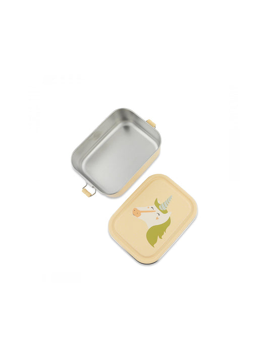 TUPPER ACERO INOX MR. UNICORN