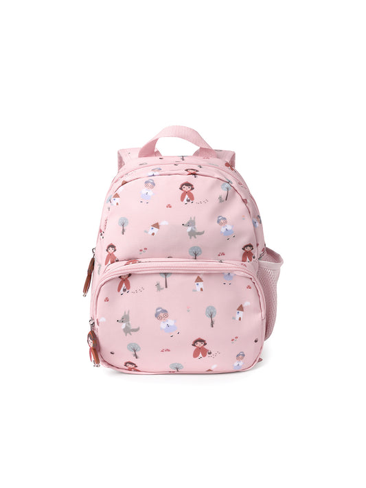 MOCHILA INFANTIL LITTLE RED