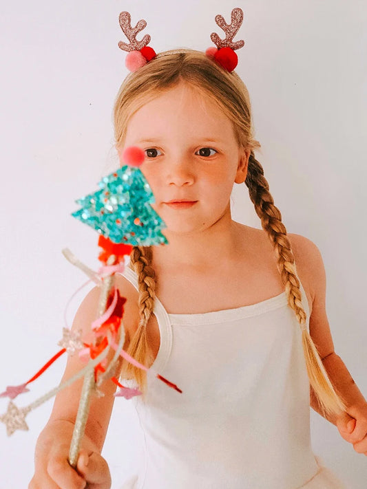VARITA ÁRBOL DE NAVIDAD Rockahula KIDSME