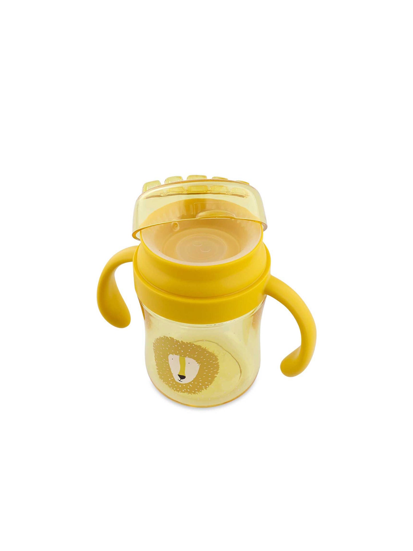 GARRAFA URSO POLAR TRIXIE