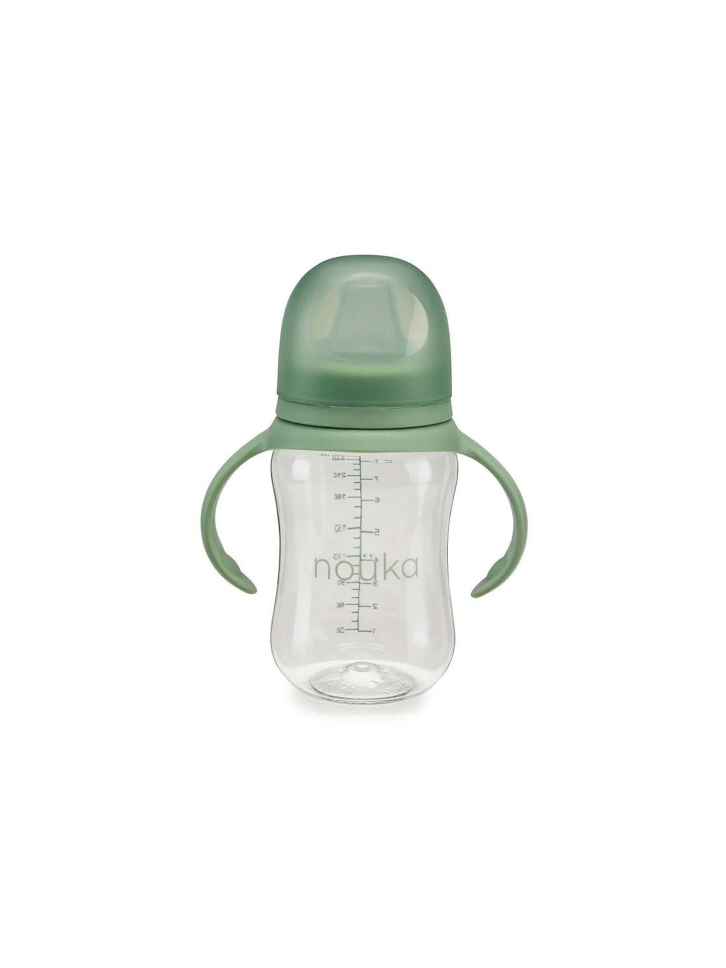 TAZA SOFT SPOUT MOSS