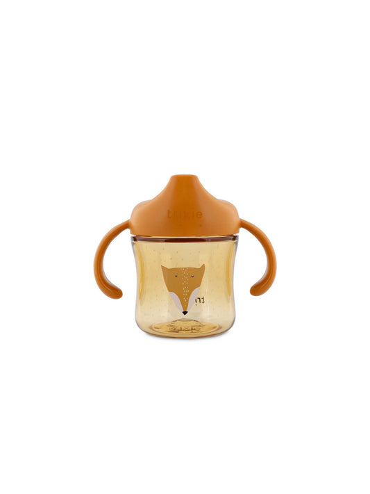 TAZA APRENDIZAJE MR. FOX