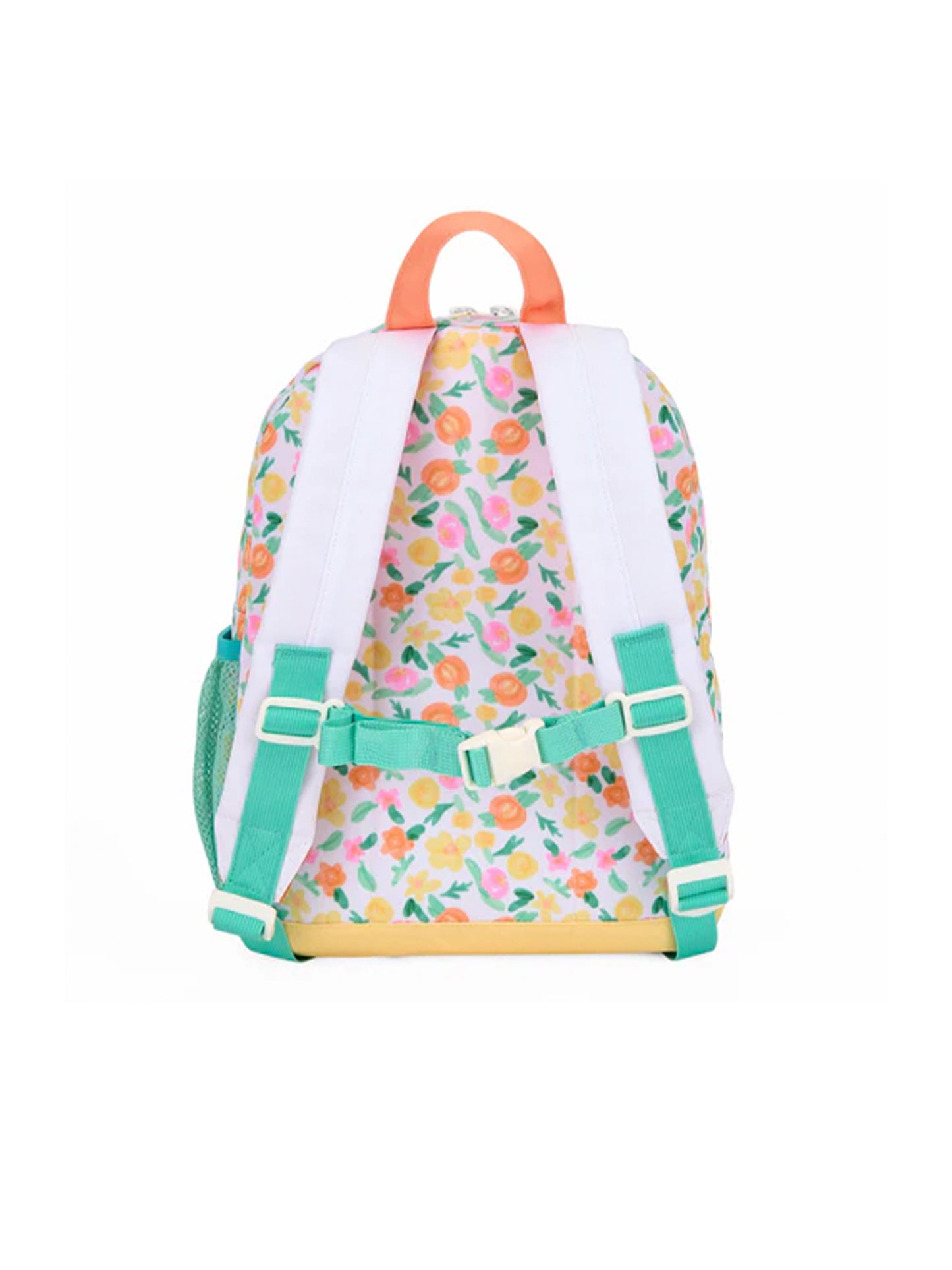 MOCHILA PLÁSTICO RECICLADO WATERCOLOR